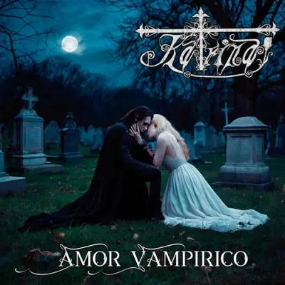 Katrina - Amor Vampírico (2025)