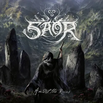 Saor - Amidst the Ruins (2025)