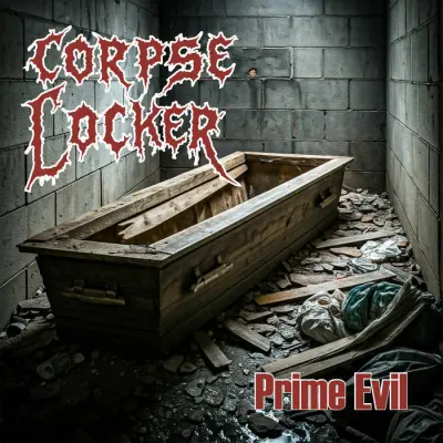 Corpse Locker - Prime Evil (2025)