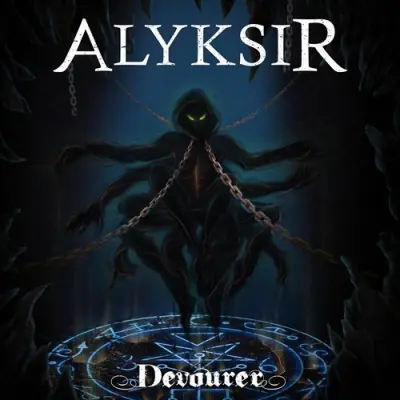 Alyksir - Devourer (2025)