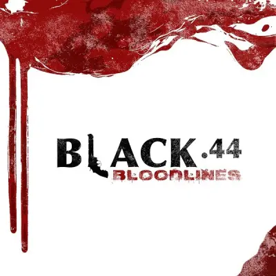 Black .44 - Bloodlines (2025)