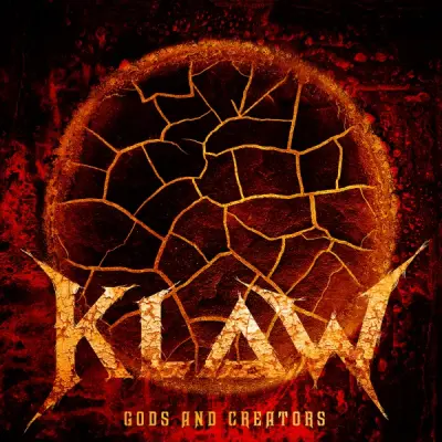 Klaw - Gods and Creators (2025)