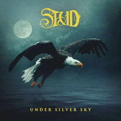 Stud - Under Silver Sky (2025)