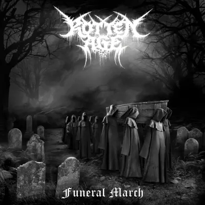 Rotten Age - Funeral March (2025)