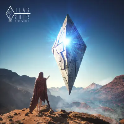 Atlas Ashes - New World (2025)