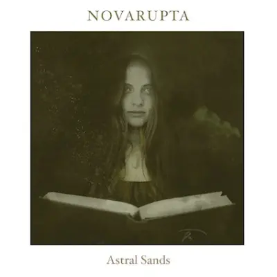 Novarupta - Astral Sands (2025)