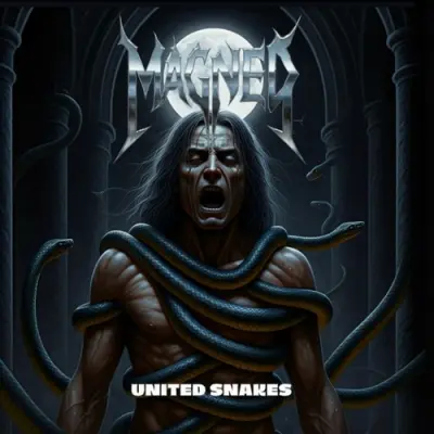 Magned - United Snakes (2025)