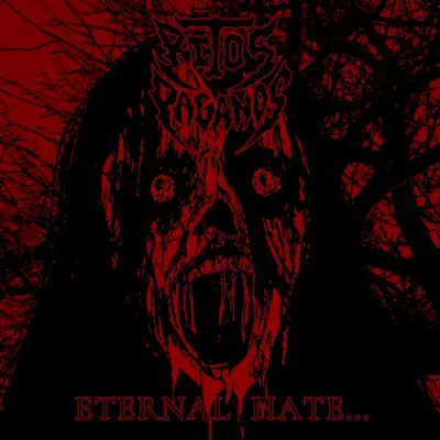 Ritos Paganos - Eternal Hate (2025)