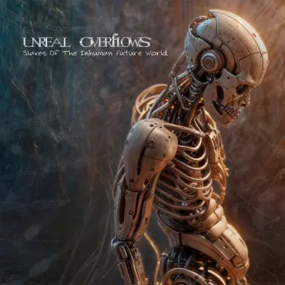 Unreal Overflows - Slaves Of The Inhuman Future World (2025)