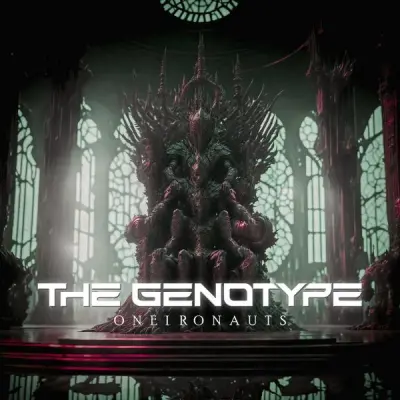 The Genotype - Oneironauts (2025)