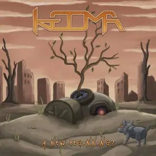 Keoma - A New Beginning? (2025)