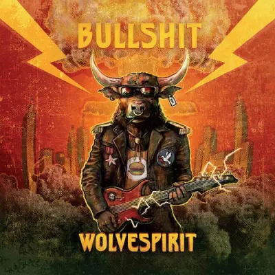 WolveSpirit - Bullshit (2025)