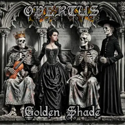 Opertus - Golden Shade (2025)