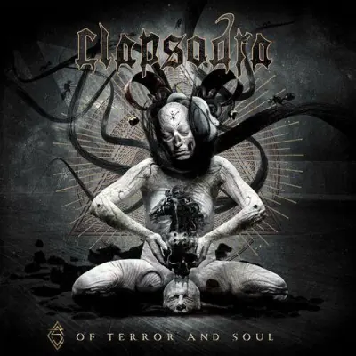 Clapsodra - Of Terror And Soul (2025)