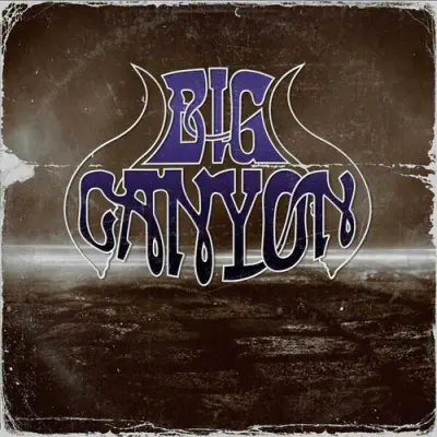 Big Canyon - Big Canyon (2025)