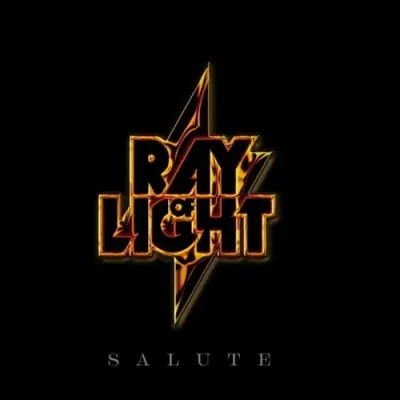 Ray Of Light - Salute (2025)