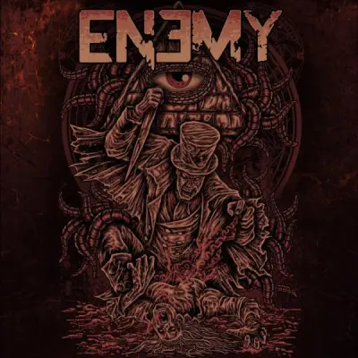 Enemy - Ripper (2025)