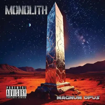 Monolith - Magnum Opus (2025)