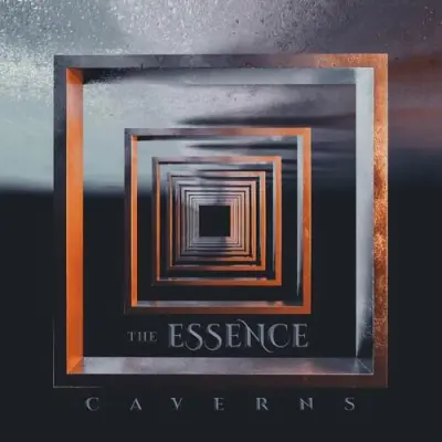 The Essence - Caverns (2025)