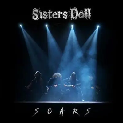 Sisters Doll - Scars (2025)