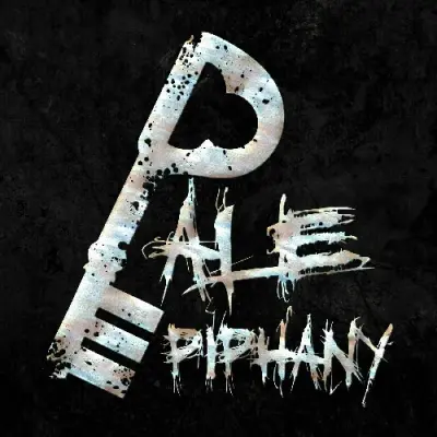 Pale Epiphany - Pale Epiphany (2025)