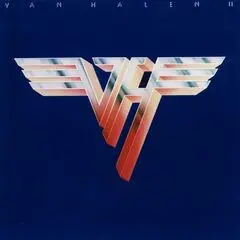 Van Halen - Van Halen II (2025)