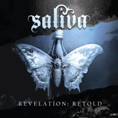 Saliva - Revelation: Retold (2025)