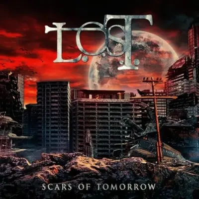 L.O.S.T. - Scars Of Tomorrow (2025)