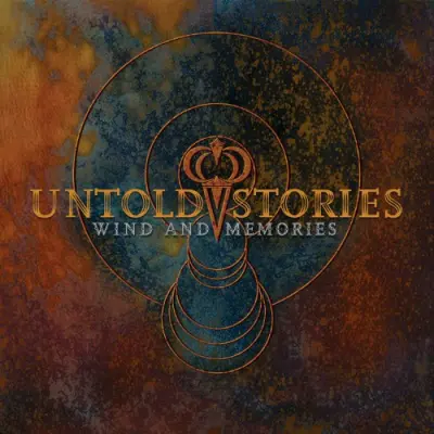 Untold Stories - Wind And Memories (2025)