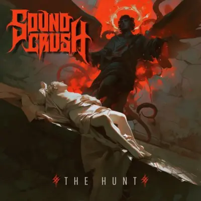 Soundcrush - The Hunt (2025)