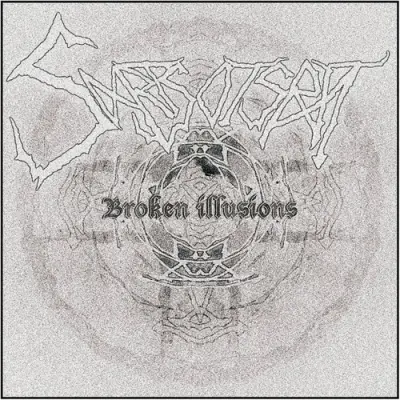 Svartsots Rit - Broken Illusions (2025)