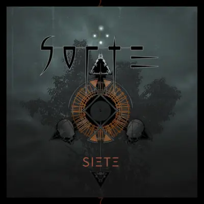 Sorte - Siete (2025)