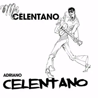 Adriano Celentano - Mr. Celentano (Remastered) (2025)