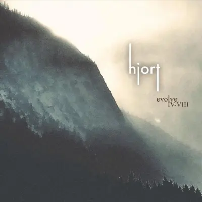 Hjort - Evolve IV-VIII (2025)