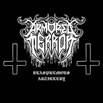 Armored Terror - Blasphemous Artillery (2025)