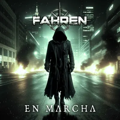 Fahren - En marcha (2025)