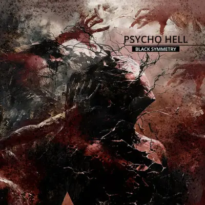 Black Symmetry - Psycho Hell (2025)