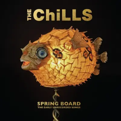 The Chills - Spring Board The Early Unrecorded Songs (2025)