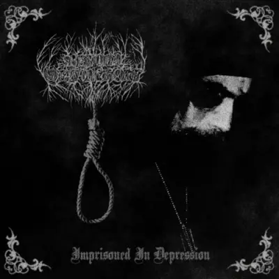 Beyond Melancholy - Imprisoned In Depression (2025)