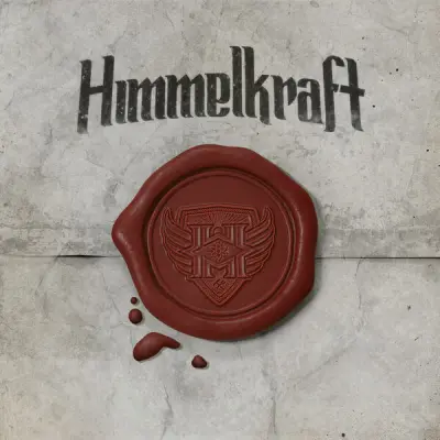 Himmelkraft - Himmelkraft (2025)