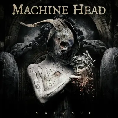 Machine Head - Unatøned (2025)