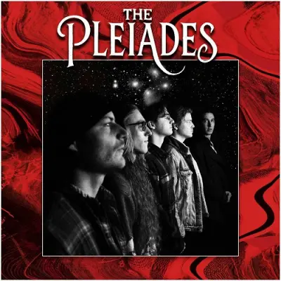 The Pleiades - The PLEIADES (2025)