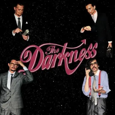 The Darkness - Dreams on Toast (Members' Edition) (2025)