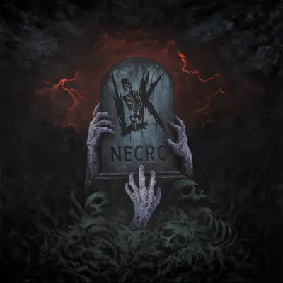 Lik - Necro (2025)