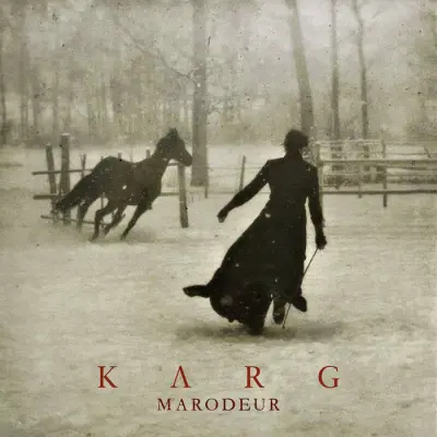 Karg - Marodeur (2025)