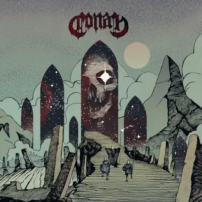 Conan - Violence Dimension (2025)