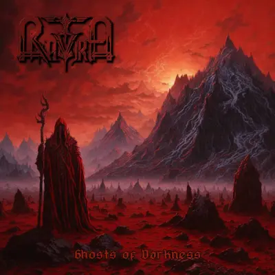 Rahvira - Ghosts of Darkness (2025)