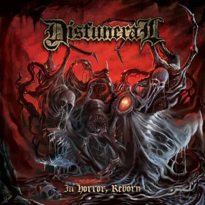 Disfuneral - In Horror, Reborn (2025)