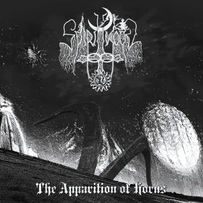Spiritwood - The Apparition of Horns (2025)