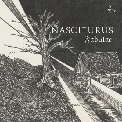 Nasciturus - Fabulae (2025)